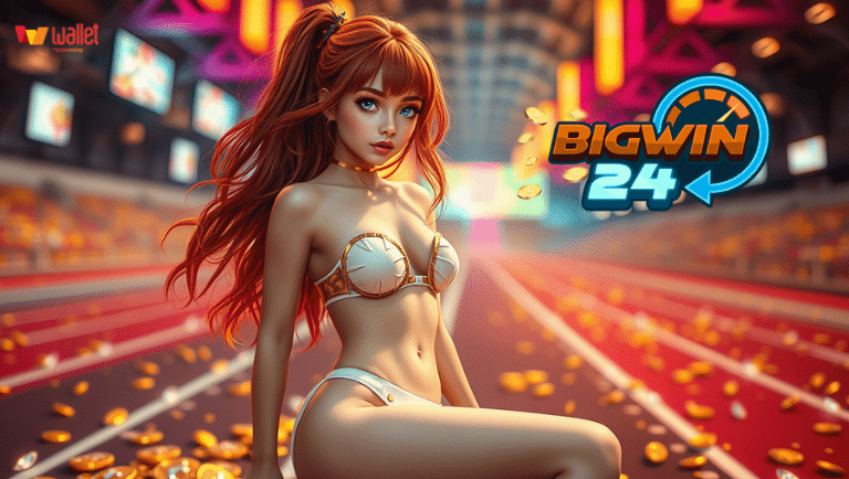 bigwin24 ฝากถอน ออโต้